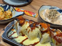 -西月山居匠心创意料理(江汉路新佳丽广场店)
