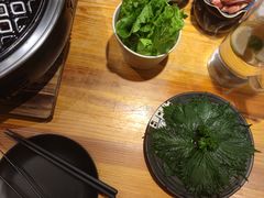 -陇璟烧肉酒场(友谊阳光城店)