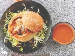 -南沙游艇会·大兵船餐厅