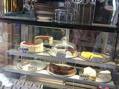 -VESH COFFEE(定西路店)