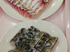 -正能量脆肉鲩火锅