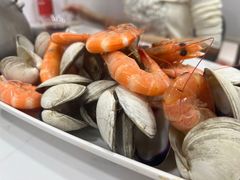 -船奇蒸汽海鲜·闽菜(八市海鲜总店)