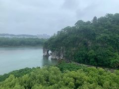 -璟象酒店-爱丽坊景观餐厅