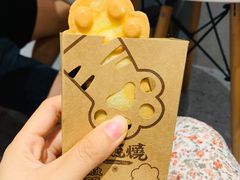 -熊姬手作茶物(汇金谷店)