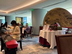 -粤财皇冠假日酒店·彩华轩中餐厅