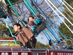 -无锡梅园公园