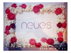 -DIY SWEET21(升平路店)