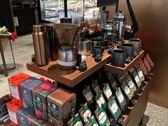 -星巴克臻选(北京颐堤港中心第二店)