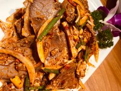 -品回味清真西北楼(宁波首店)