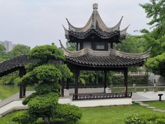 -八大山人梅湖景区