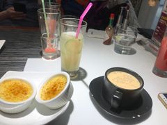 -斗牛士牛排餐厅(嘉里汇店)