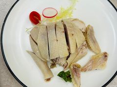 -新南华大酒店(广中店)