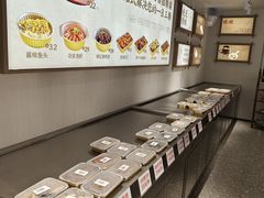 -王府井酒店(金桥港湾店)