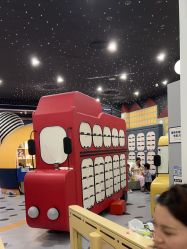 -MELAND CLUB亲子乐园·派对·餐厅(北京芳圆里ID MALL店)