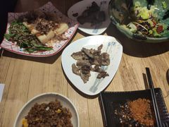 -一井烧肉·活鳗·寿司(望京SOHO店)