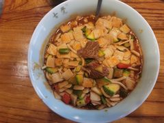 -古觉面片(凤城五路兴盛园店)