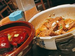 -金掌勺东北菜(格兰晴天店)