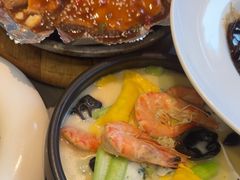 -苏城小院·园林精致苏州菜(斜塘老街店)