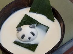 -岛风·台食小馆 ISLAND BISTRO(烟台山店)