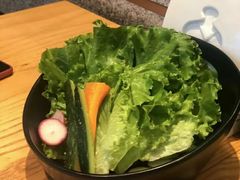 -汉拿山(包河万达店)