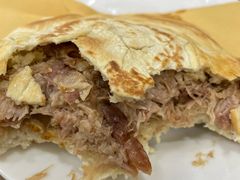 -子午路张记肉夹馍(翠华路店)