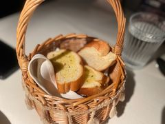 -研食记西餐厅(金融中心店)