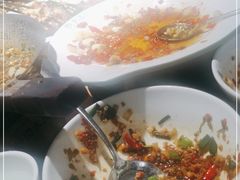 -费大厨辣椒炒肉(万家丽一店)
