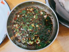 -贵州沾水米线(学田湾店)