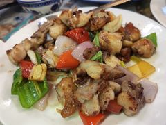 -阿殳菜馆·私厨(水围村店)