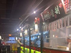 -卢大鲜鱼头捞饭(美利广场店)