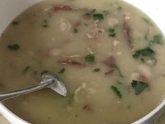 小市羊汤-穆伊林牛羊肉店(白山路店)