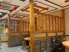 -咱屯子铁锅炖直营店(南湖大路店)