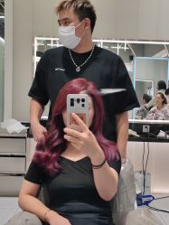 -MY HAIR ARDOR