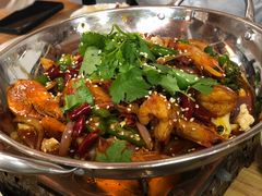 -胖子菜馆(花园餐厅店)