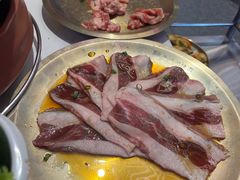 -南浦洞烤肉·新世界版(奥体店)