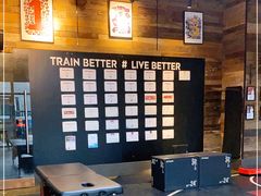 -OneFit健身(汇锦城店)