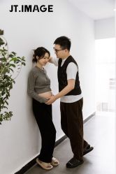 -专注孕妇照亲子照·纪田摄影