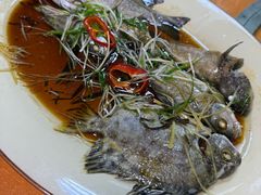 -隔田烧鸡