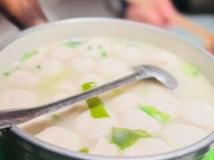 -北李妈妈菜·海肠捞饭(高新万达店)