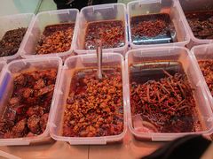 -盐帮80后冷吃兔·自贡特产·手撕兔(通达总店)