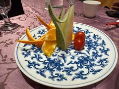 -丰泽园饭店(亚运村店)