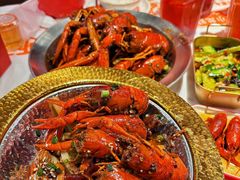 -熊记虾王·小龙虾(东晓南店)