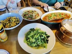 -鸿运楼·舌尖上的徽菜