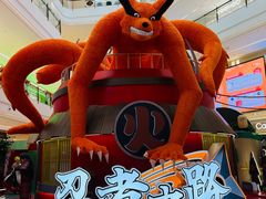 -龙湖成都上城天街