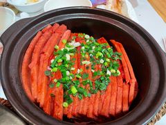 -老阿爸鲜鱼土菜(园区永旺店)