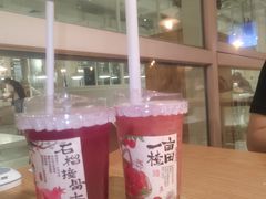 -娜娜家•Nana's restaurant (南开大悦城店)