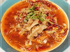 -钱记·乡野菜(紫荆花路店)