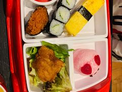 -元气寿司(新城市广场店)