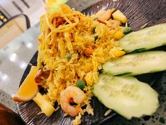 -Home Thai·泰谣(王府井apm店)