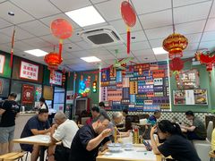 -鲁达面馆本帮风味(共康东路店)